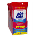 Wet Ones Antibacterial Wipes - Pack of 20