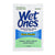 Wet Ones Sensitive Skin Single Wipes - Pack of 1
