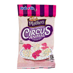 Mother’s Original Circus Animal Cookies - 3 oz.