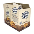Famous Amos Chocolate Chip Cookies - 2 oz.