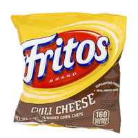 Frito -Lay Flavor Mix Chips & Snacks Variety Pack