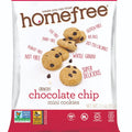Homefree Chocolate Chip Cookies - 1.1 oz.