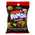 Meiji Hello Panda Chocolate Filled Cookies - 2.2 oz.