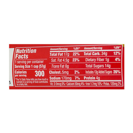 Meiji Yan Yan Chocolate Creme Cracker Stick with Dip – 2 oz.