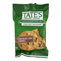 Tate's Bake Shop Chocolate Chip Cookies - 1 oz.