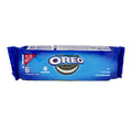 Oreo Chocolate Sandwich Cookies - 2.4 oz.