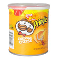 UNAVAILABLE - Pringles Cheddar Cheese Potato Chips - 1.41 oz.