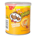 Pringles Cheddar Cheese Potato Chips - 1.40 oz.