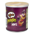 Pringles BBQ Potato Chips - 1.40 oz.