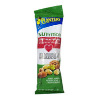 Planters NUT-rition Heart Healthy Nut Mix - 1.5 oz.