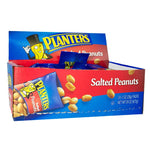 Planters Salted Peanuts - 1 oz.