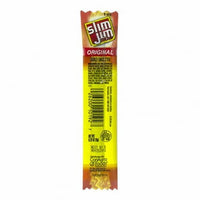 Slim Jim Original Smoked Beef Stick - 0.28 oz.