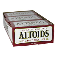 Altoids Peppermint Mints - 1.76 oz.