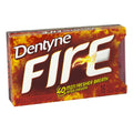 Dentyne Fire Spicy Cinnamon Gum - 16 Pieces