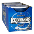 Ice Breakers Mints - 1.5 oz. Tin