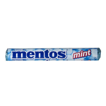 Mentos Chewy Mints - 1.32 oz. Roll