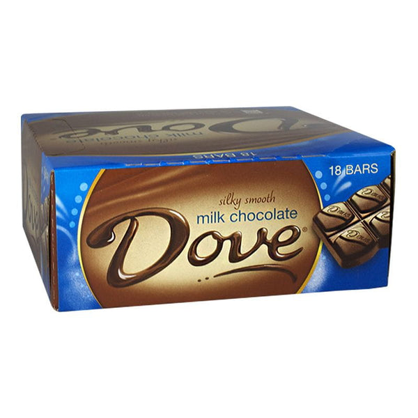 Dove Milk Chocolate Bar - 1.44 oz.