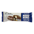Harry & David Oregon Trail Moose Milk Chocolate Munch Bar – 2 oz.