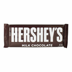 Hersheys Milk Chocolate Bar - 1.55 oz.