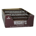 Hersheys Milk Chocolate Bar - 1.55 oz.
