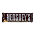 Hersheys Milk Chocolate Bar With Almonds - 1.45 oz.
