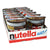 UNAVAILABLE - Nutella & Go Hazelnut Spread Plus Breadsticks - 1.8 oz.