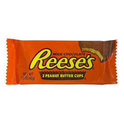 Reese's Peanut Butter Cups - 1.5 oz.