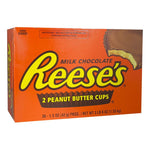 Reese's Peanut Butter Cups - 1.5 oz.