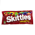 Skittles Bite Size Original Fruit Candies - 2.17 oz.
