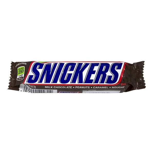 Snickers Bar - 1.86 oz.