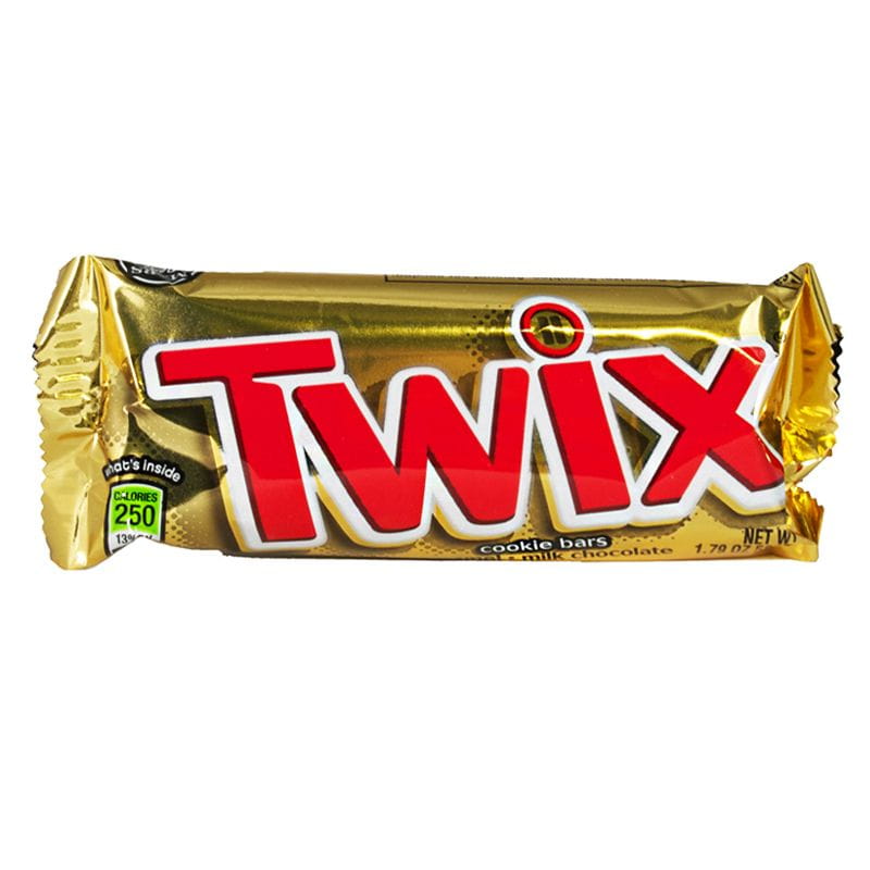 Twix - 1.79 oz bar