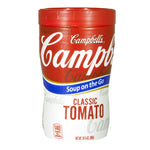 Campbell's Classic Tomato Soup at Hand - 10.75 oz.