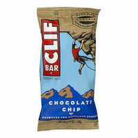 Clif Energy Bar Variety Pack - 2.4 oz.