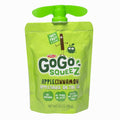 GoGo Squeez Apple Cinnamon Sauce on the Go - 3.2 oz.