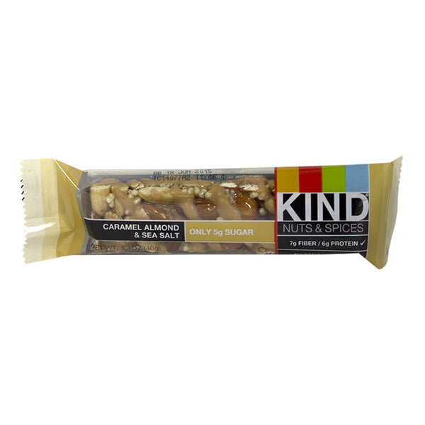 Kind Bar Nuts & Spices Variety Pack - 1.4 oz.