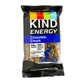 Kind Energy Chocolate Chunk Bars - 2.1 oz.
