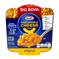 Kraft Mac & Cheese Original Big Bowl - 3.5 oz.