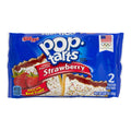 Pop Tarts Strawberry - 3.3 oz.