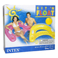 Intex Sit 'n Float - For Adults Only