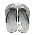 DBM - Men's V Heavy Duty Strap Flip Flops - Assorted Sizes & Colors