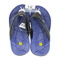 DBM - Men's V Heavy Duty Strap Flip Flops - Assorted Sizes & Colors