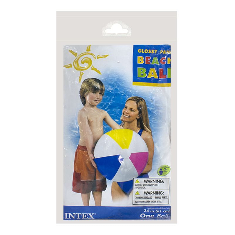 Wholesale Intex Beach Ball - 24 in. - Weiner's LTD