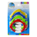 Intex Underwater Fish Rings - 4 Rings