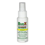 UNAVAILABLE - BugX Deet Free Insect Repellent - 2 oz. Pump Spray