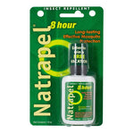 Natrapel 8 hour Insect Repellent - 1 oz.