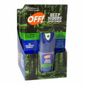 Off Deep Woods Sportsman Insect Repellent - 1 oz. Pump
