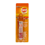 UNAVAILABLE - Off Unscented Spray Pen Insect Repellent - 0.5 oz.