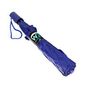 Weather Zone Umbrella Auto Open 1201, Assorted Solid Colors - 42"