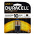 Duracell Coppertop AAA Batteries - Card of 2