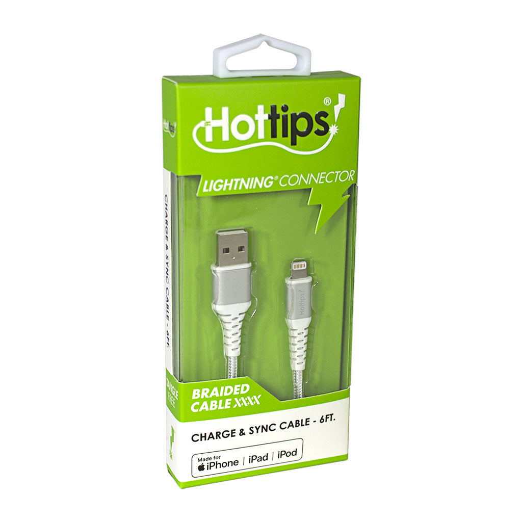 Apple Lightning to Cable USB Charger -1m- Bulk packaging